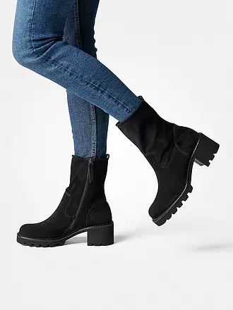 PAUL GREEN | Chelsea Boots | 
